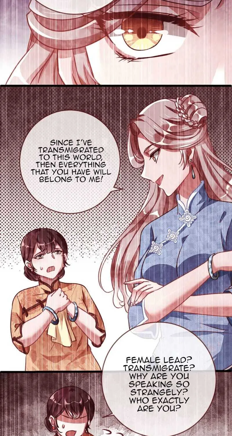 Read Cheating Men Must Die chapter 60 image 28 on Lezhin