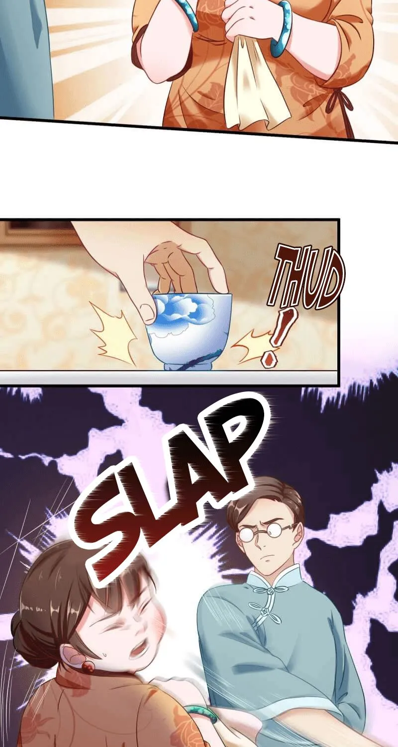 Read Cheating Men Must Die chapter 60 image 3 on Lezhin