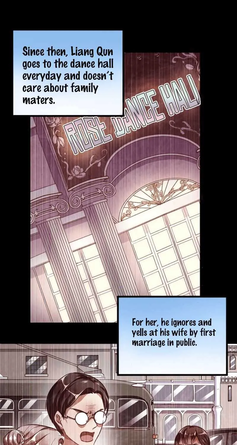 Read Cheating Men Must Die chapter 60 image 32 on Lezhin