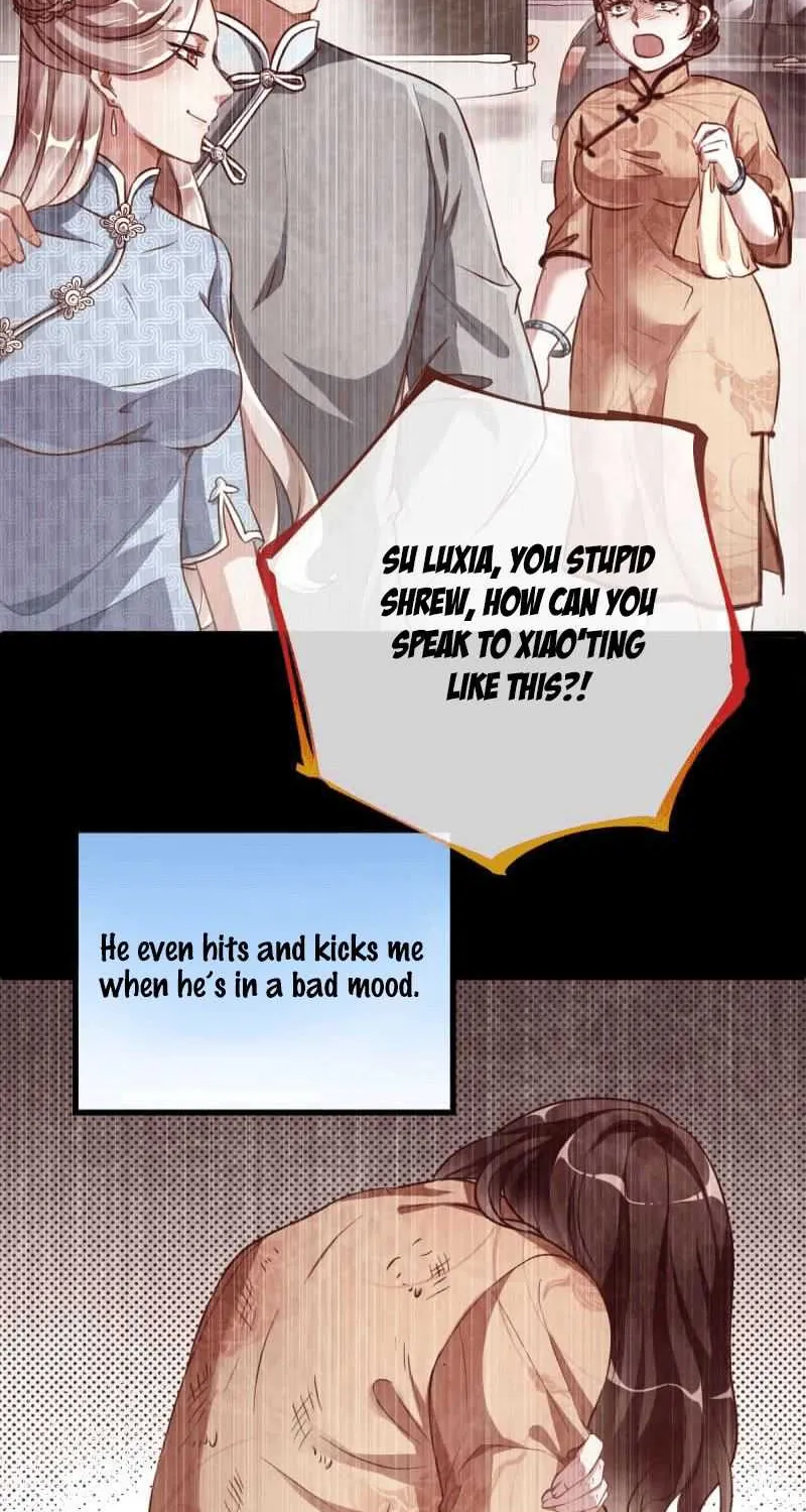 Read Cheating Men Must Die chapter 60 image 33 on Lezhin