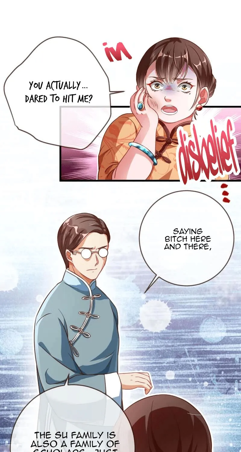 Read Cheating Men Must Die chapter 60 image 5 on Lezhin