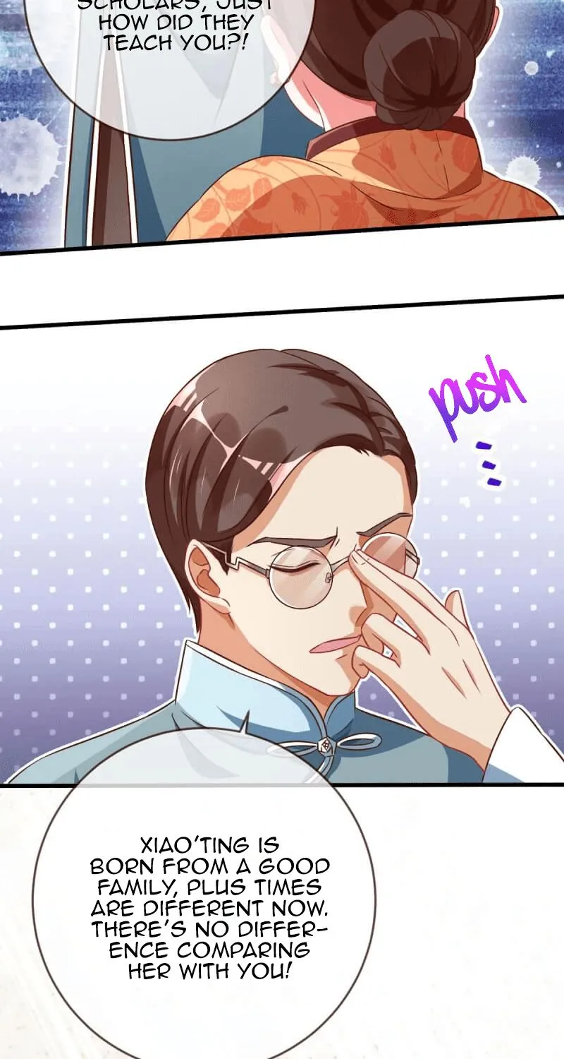 Read Cheating Men Must Die chapter 60 image 6 on Lezhin