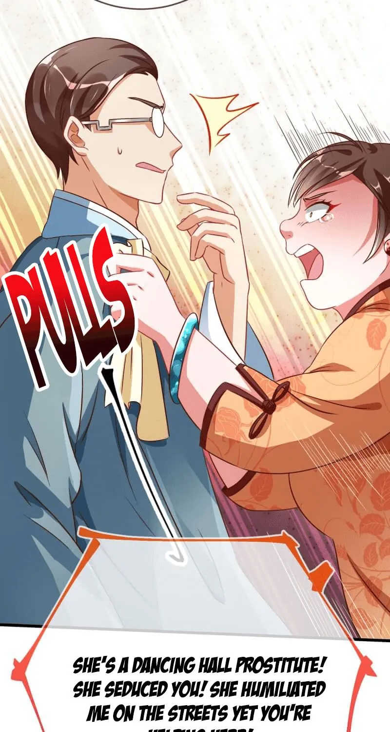 Read Cheating Men Must Die chapter 60 image 7 on Lezhin