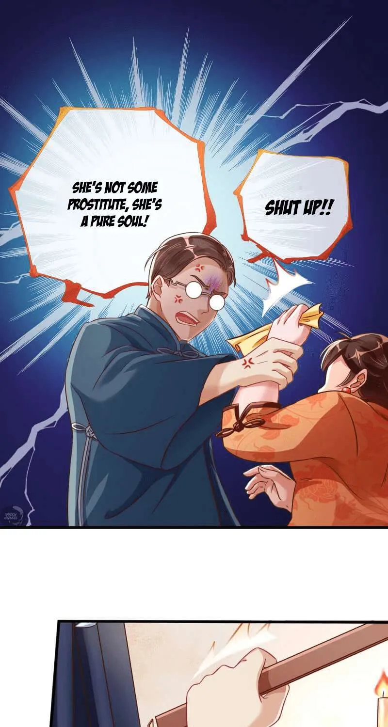 Read Cheating Men Must Die chapter 60 image 9 on Lezhin