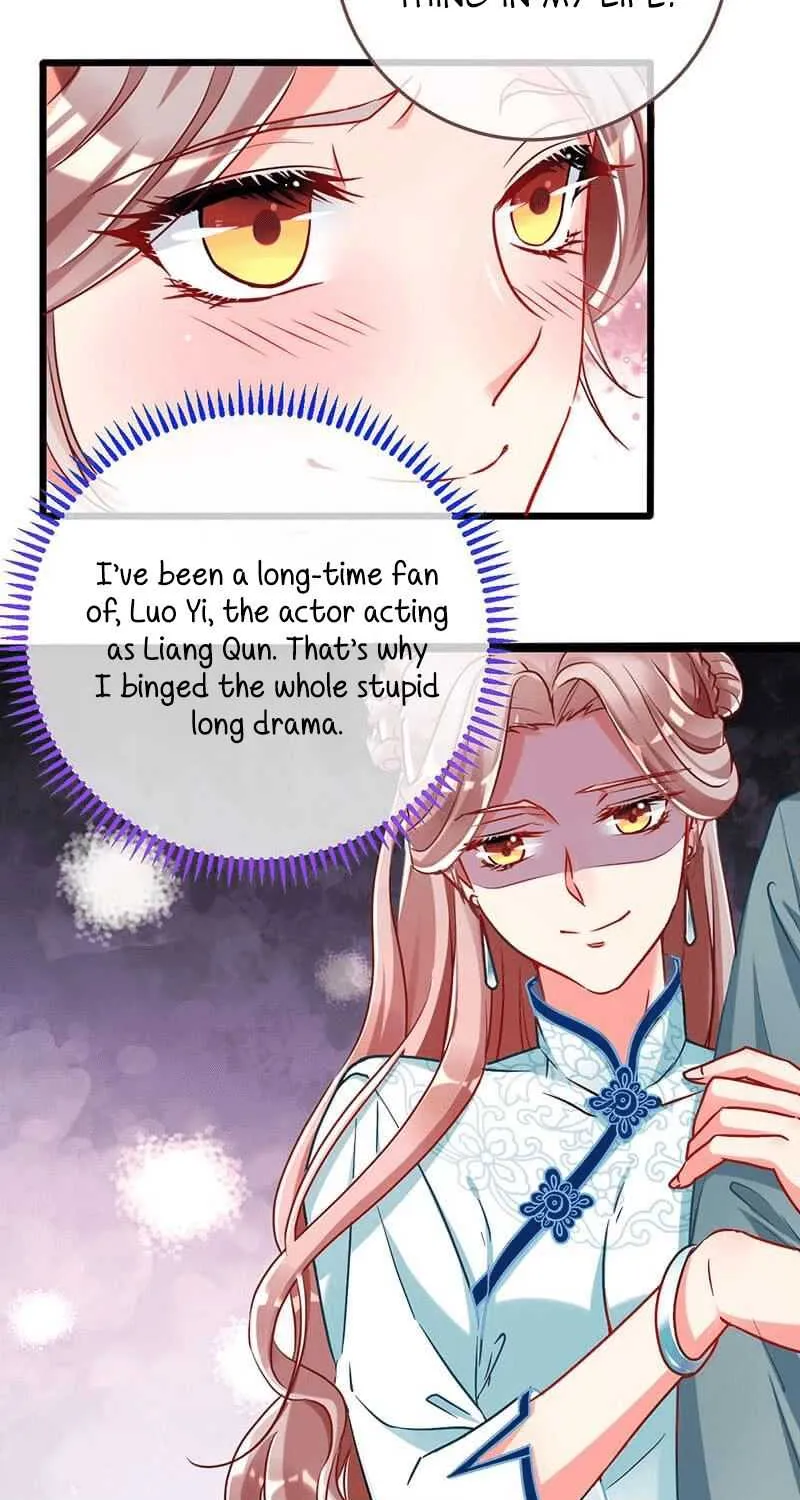 Read Cheating Men Must Die chapter 61 image 13 on Lezhin