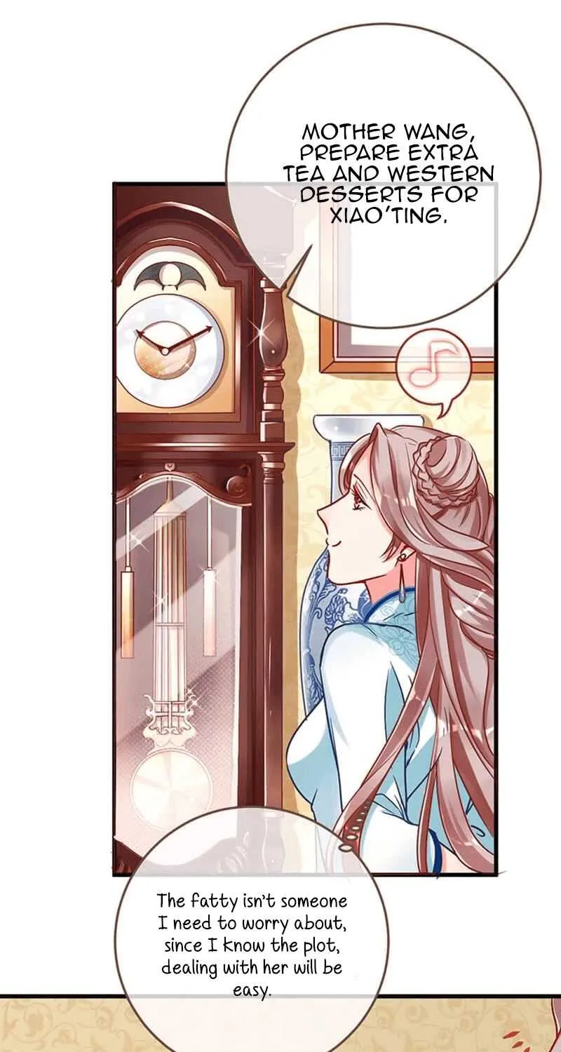 Read Cheating Men Must Die chapter 61 image 15 on Lezhin