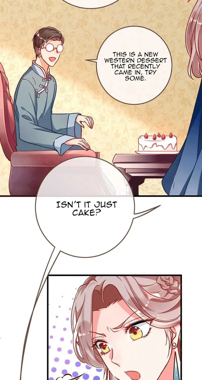 Read Cheating Men Must Die chapter 61 image 16 on Lezhin