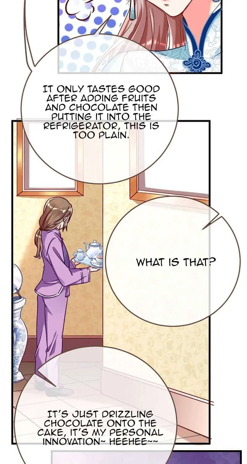Read Cheating Men Must Die chapter 61 image 17 on Lezhin