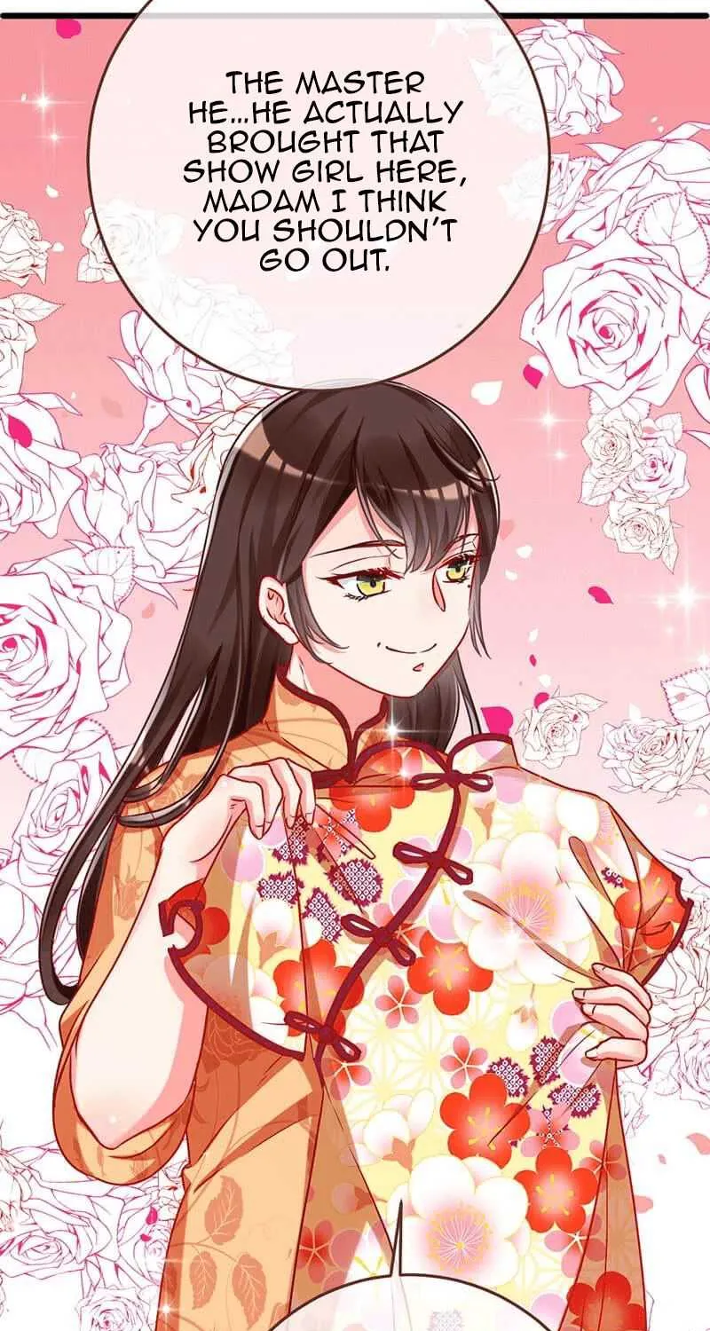 Read Cheating Men Must Die chapter 61 image 21 on Lezhin