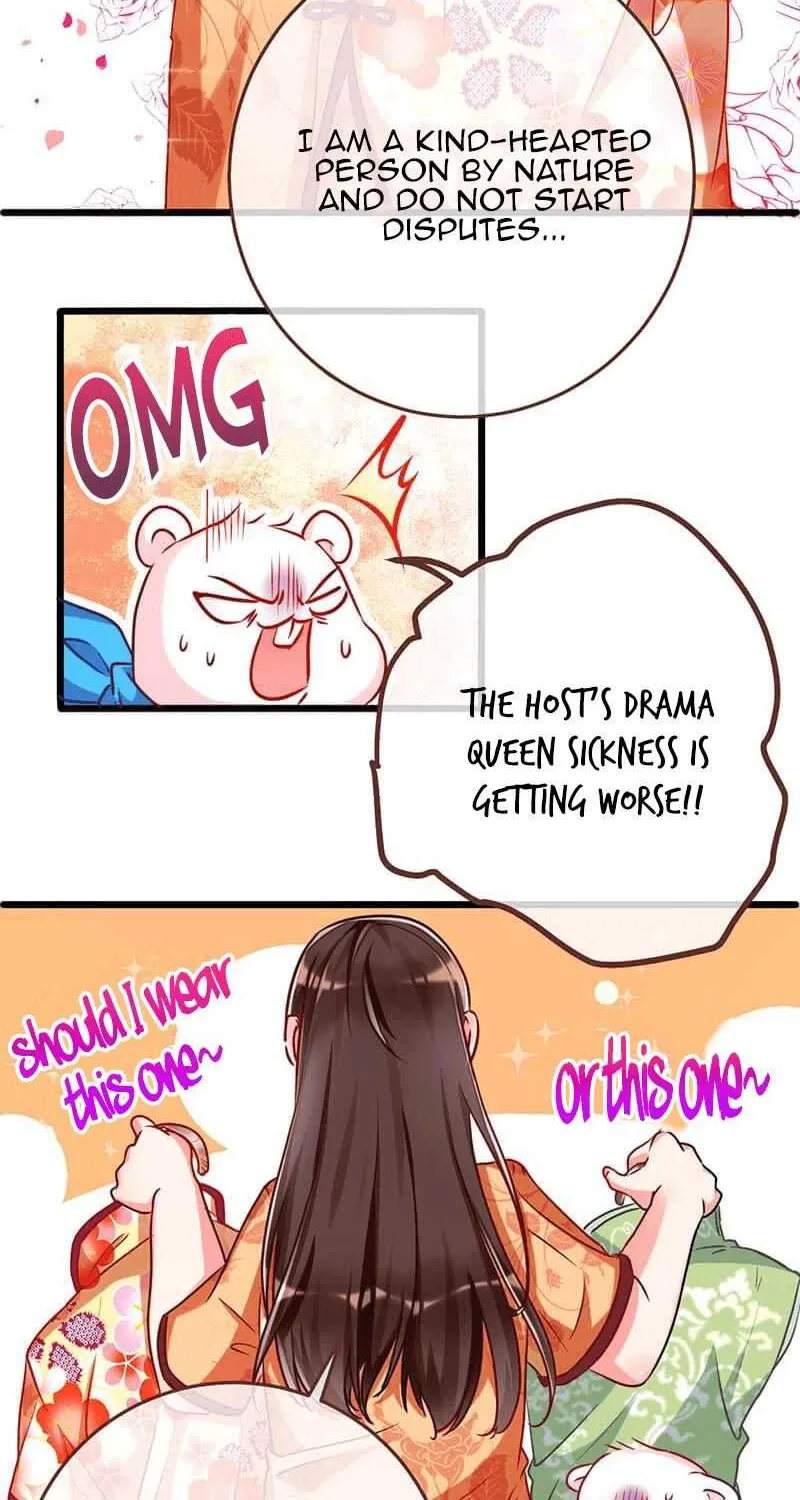 Read Cheating Men Must Die chapter 61 image 22 on Lezhin