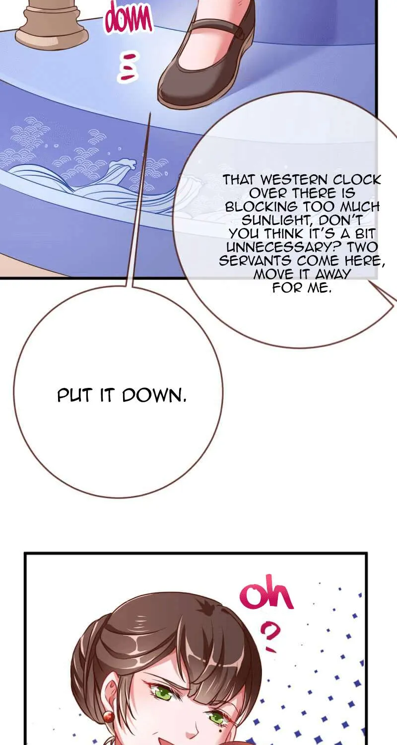 Read Cheating Men Must Die chapter 61 image 25 on Lezhin