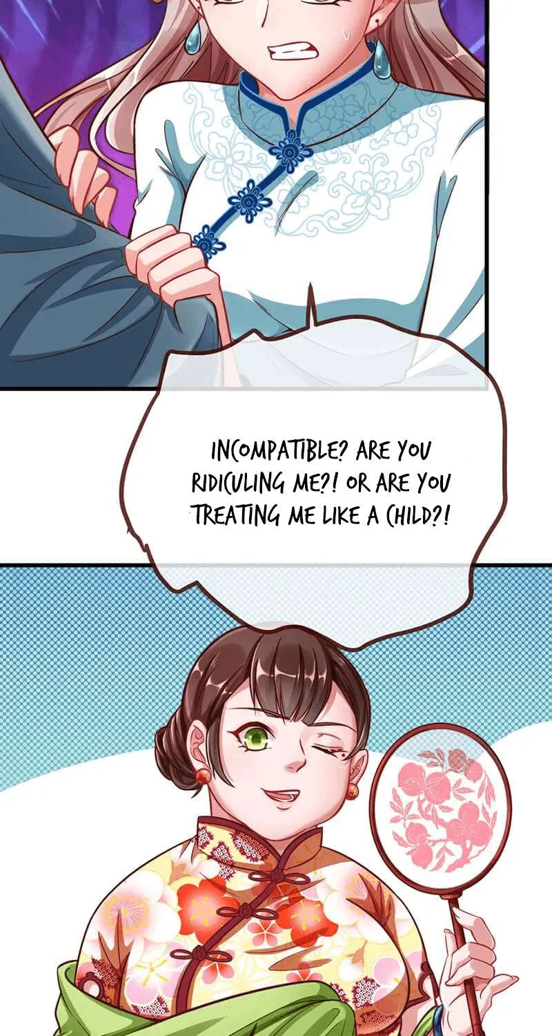 Read Cheating Men Must Die chapter 61 image 35 on Lezhin