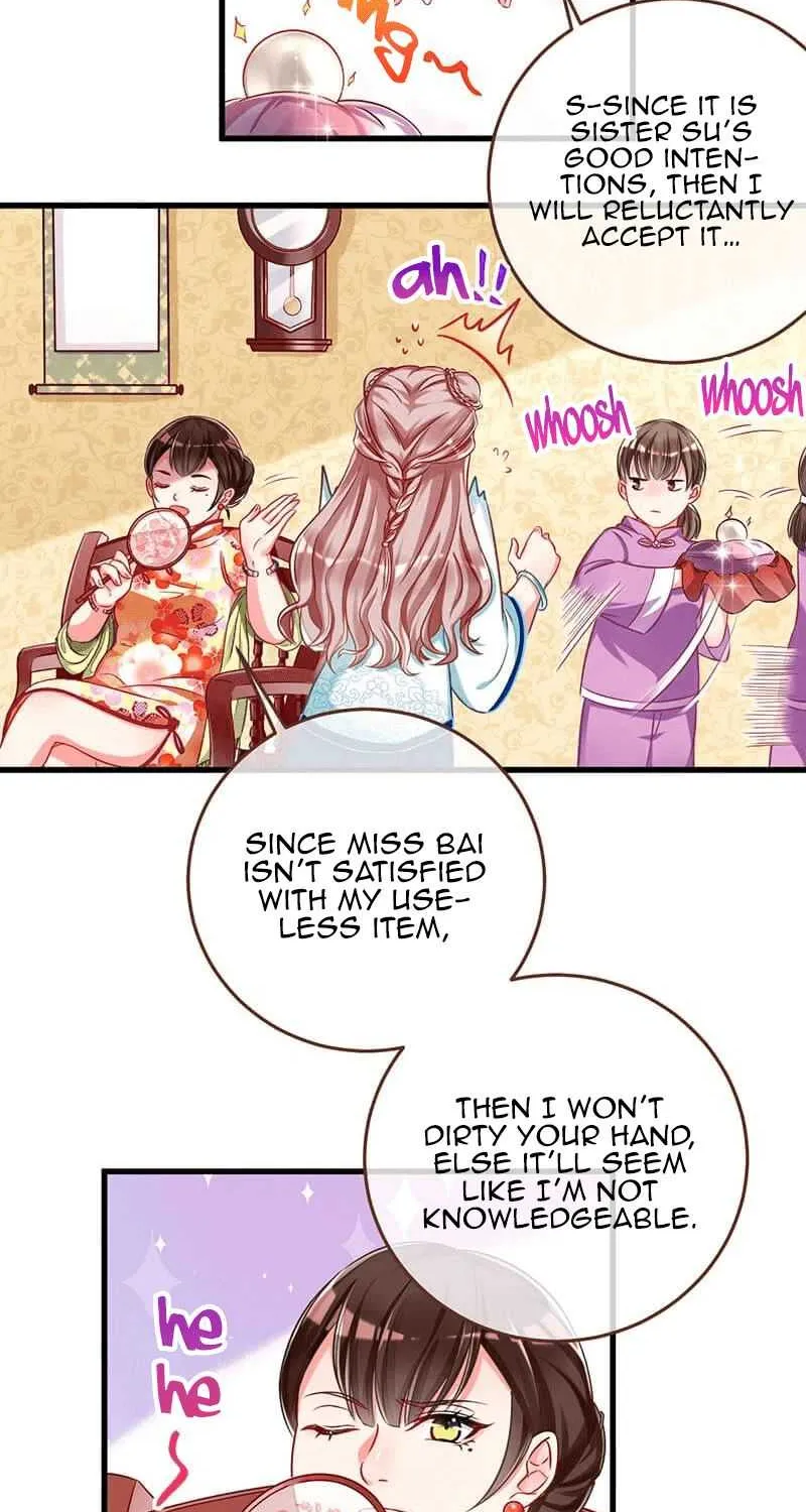Read Cheating Men Must Die chapter 62 image 10 on Lezhin