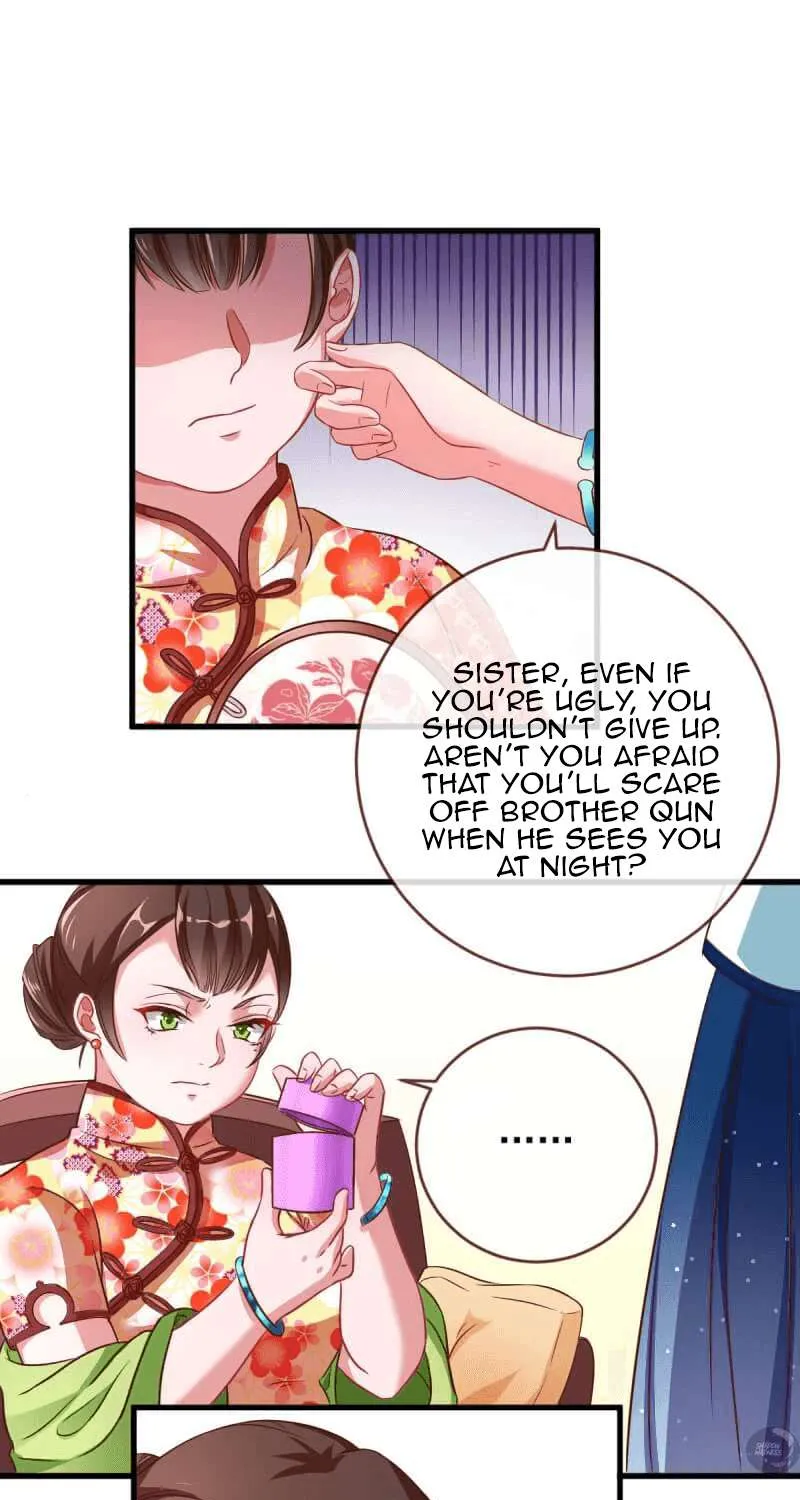 Read Cheating Men Must Die chapter 62 image 5 on Lezhin