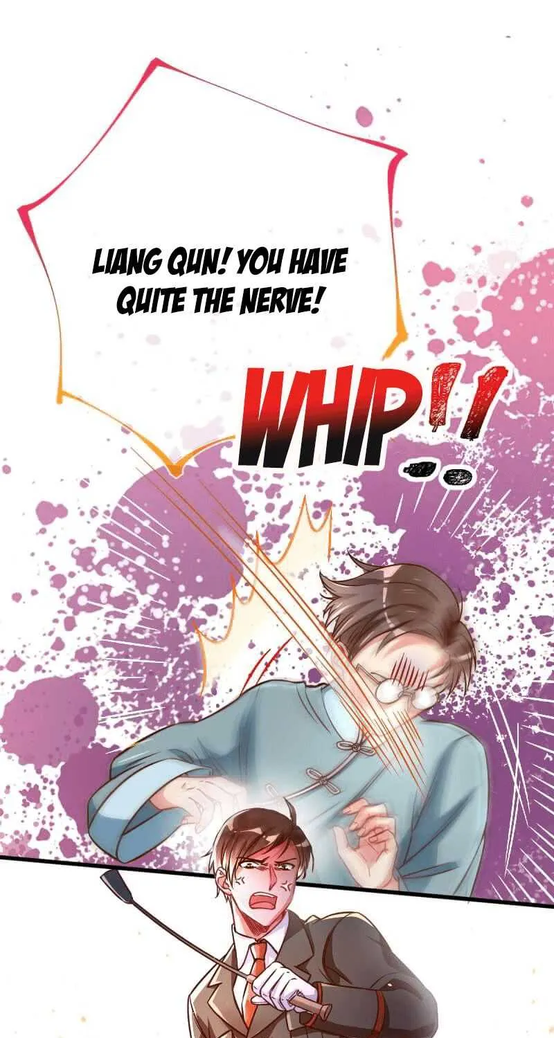 Read Cheating Men Must Die chapter 63 image 19 on Lezhin