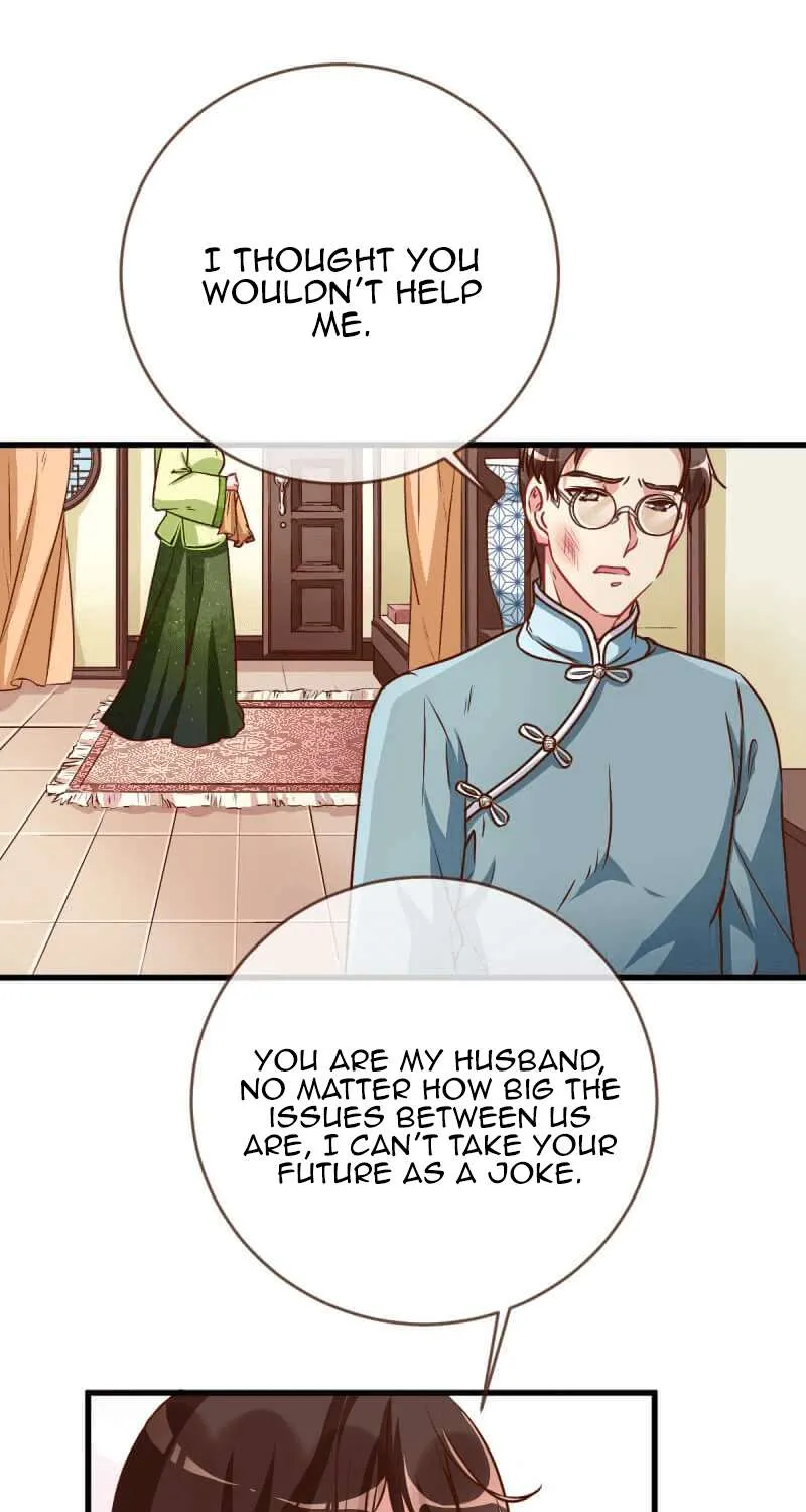 Read Cheating Men Must Die chapter 64 image 1 on Lezhin