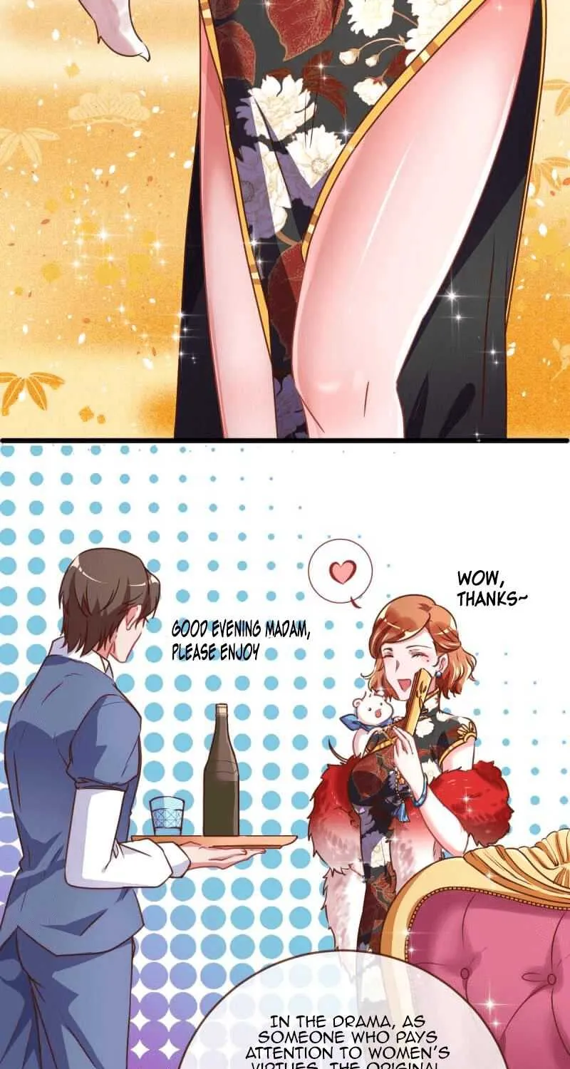 Read Cheating Men Must Die chapter 64 image 15 on Lezhin