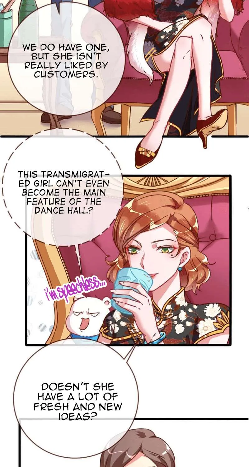 Read Cheating Men Must Die chapter 64 image 19 on Lezhin