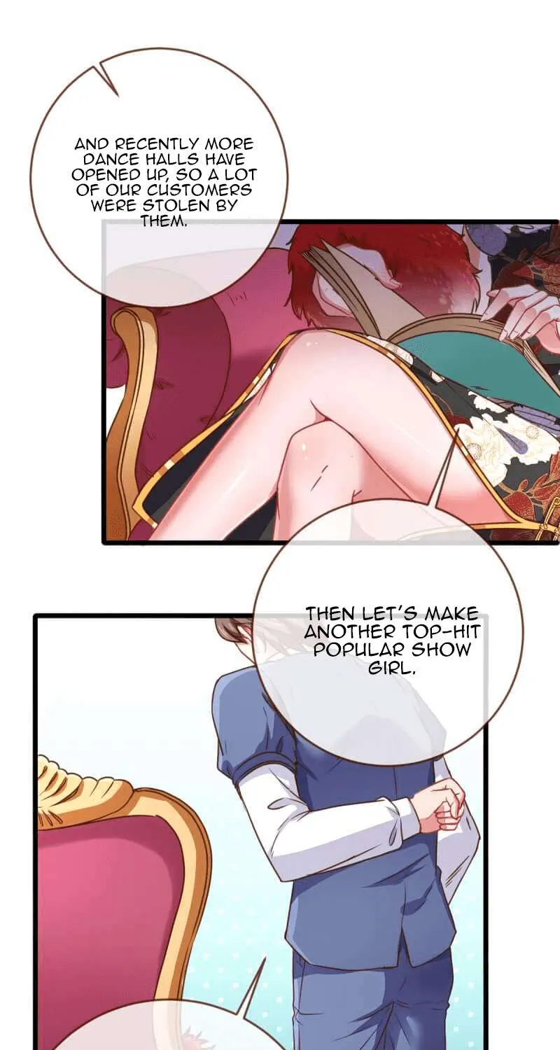 Read Cheating Men Must Die chapter 64 image 21 on Lezhin