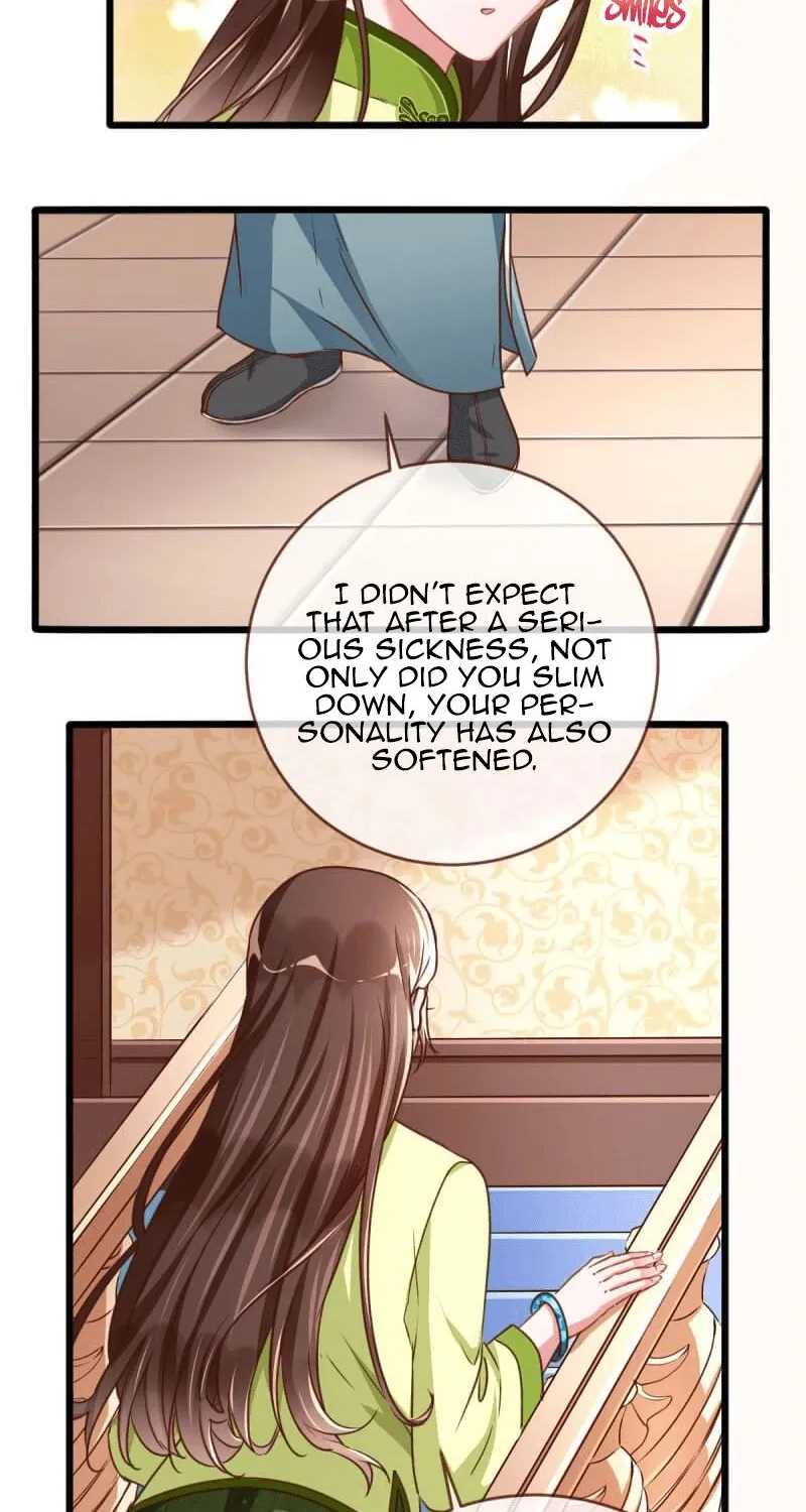 Read Cheating Men Must Die chapter 64 image 6 on Lezhin