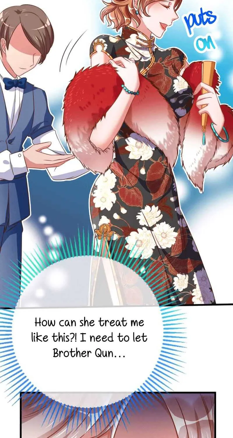 Read Cheating Men Must Die chapter 65 image 18 on Lezhin