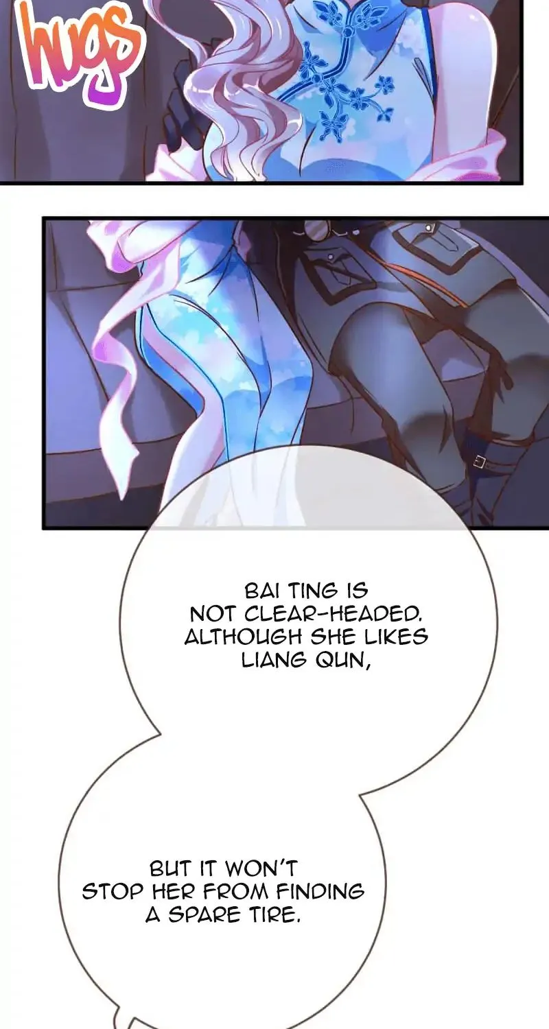 Read Cheating Men Must Die chapter 66 image 22 on Lezhin