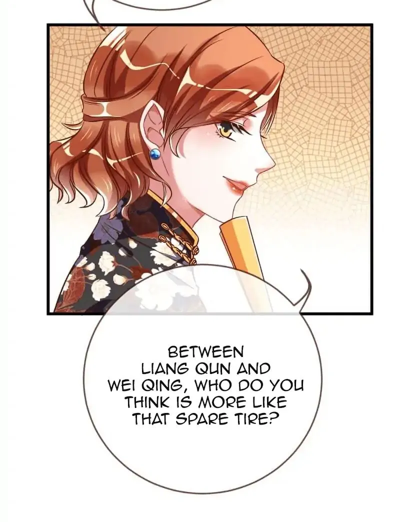 Read Cheating Men Must Die chapter 66 image 23 on Lezhin