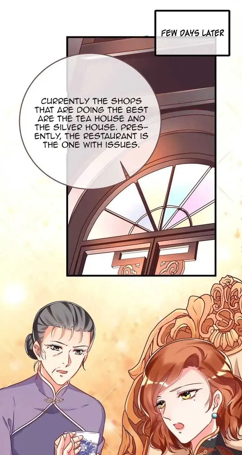 Read Cheating Men Must Die chapter 66 image 24 on Lezhin