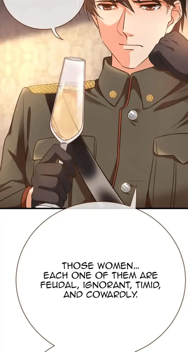 Read Cheating Men Must Die chapter 66 image 3 on Lezhin