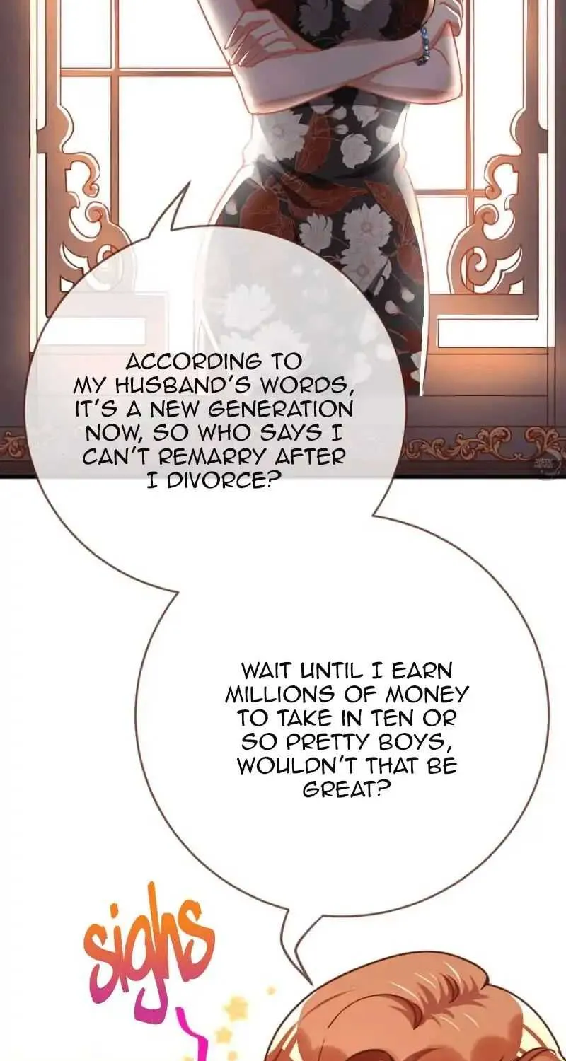Read Cheating Men Must Die chapter 66 image 33 on Lezhin