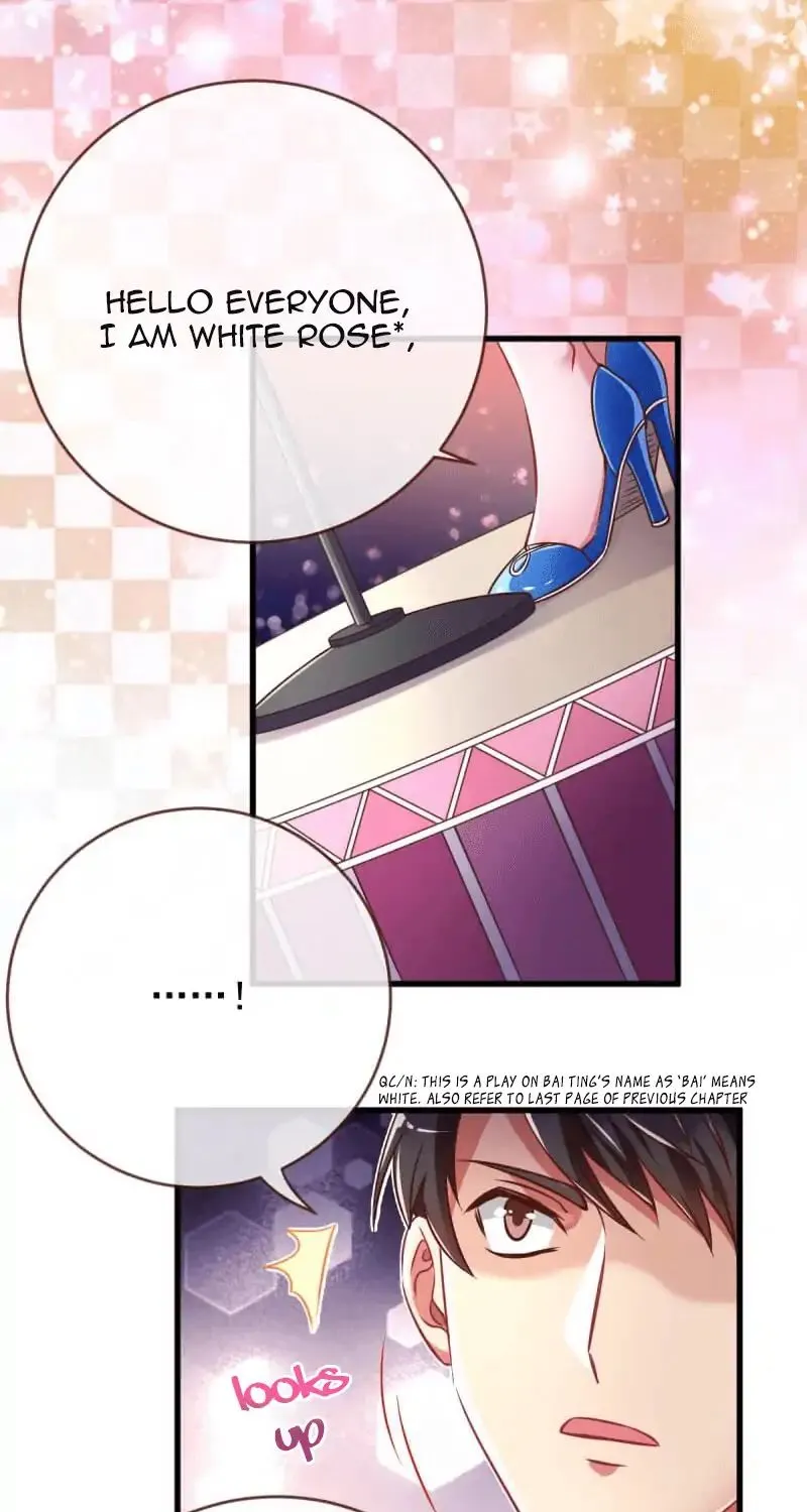 Read Cheating Men Must Die chapter 66 image 5 on Lezhin
