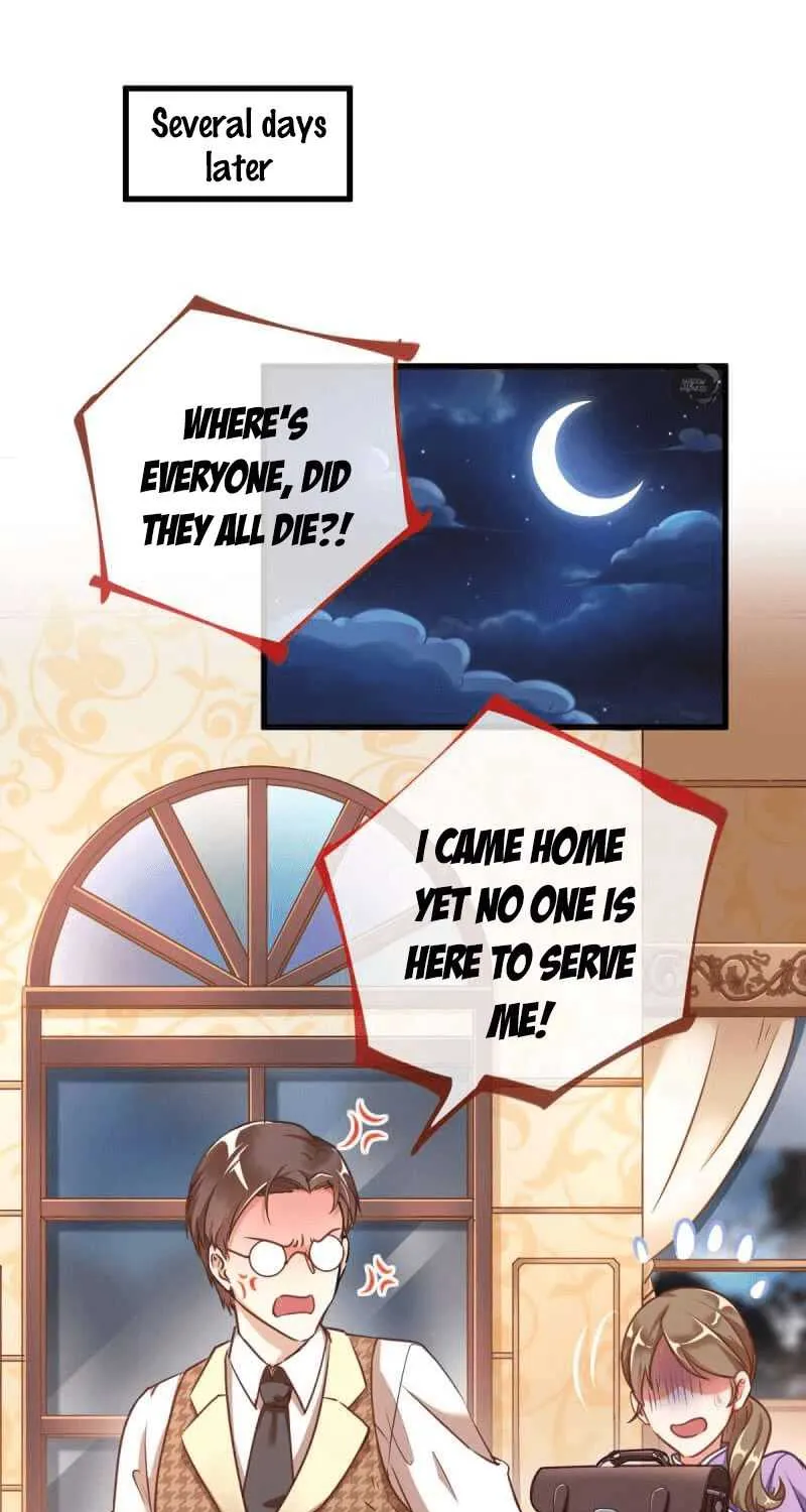 Read Cheating Men Must Die chapter 67 image 1 on Lezhin