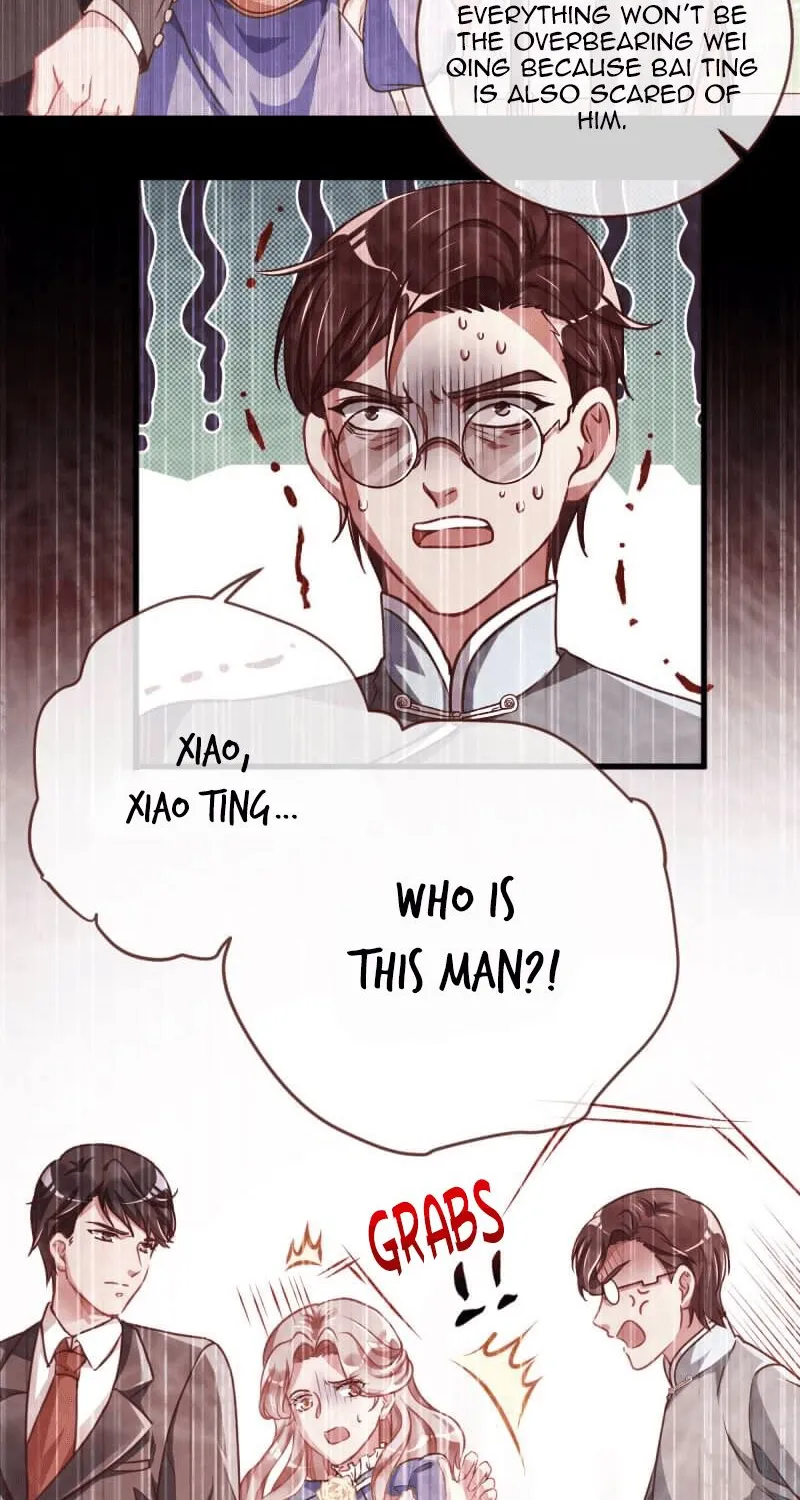 Read Cheating Men Must Die chapter 67 image 11 on Lezhin