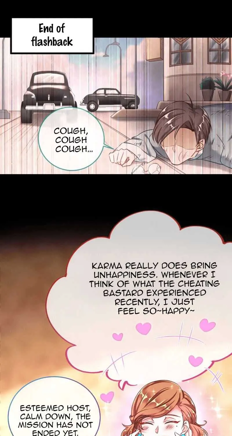 Read Cheating Men Must Die chapter 67 image 19 on Lezhin