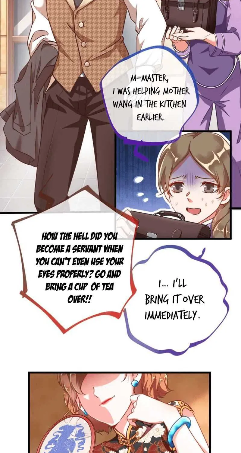 Read Cheating Men Must Die chapter 67 image 2 on Lezhin