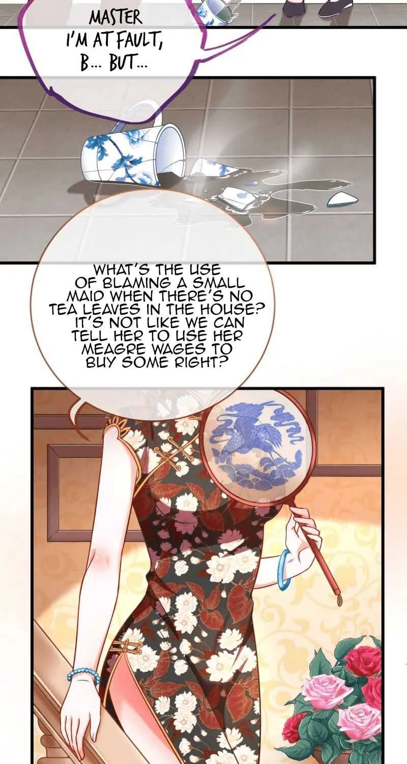 Read Cheating Men Must Die chapter 67 image 22 on Lezhin