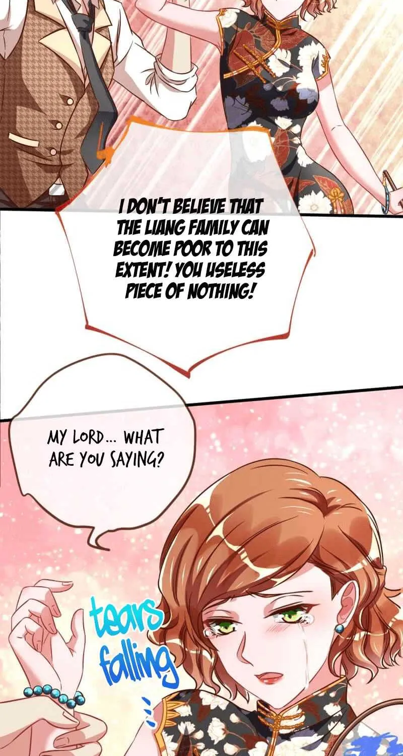 Read Cheating Men Must Die chapter 67 image 27 on Lezhin
