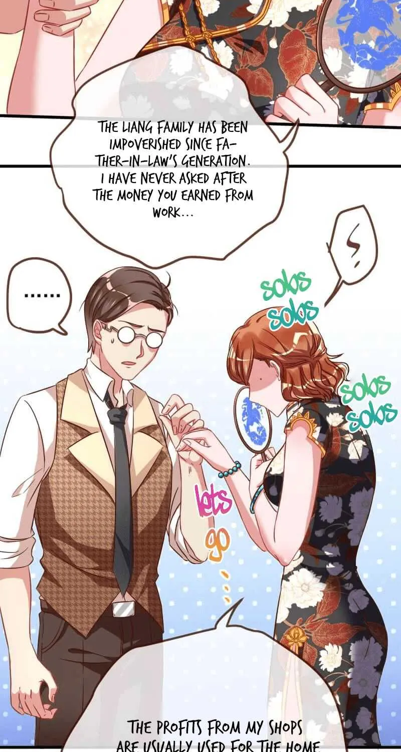 Read Cheating Men Must Die chapter 67 image 28 on Lezhin