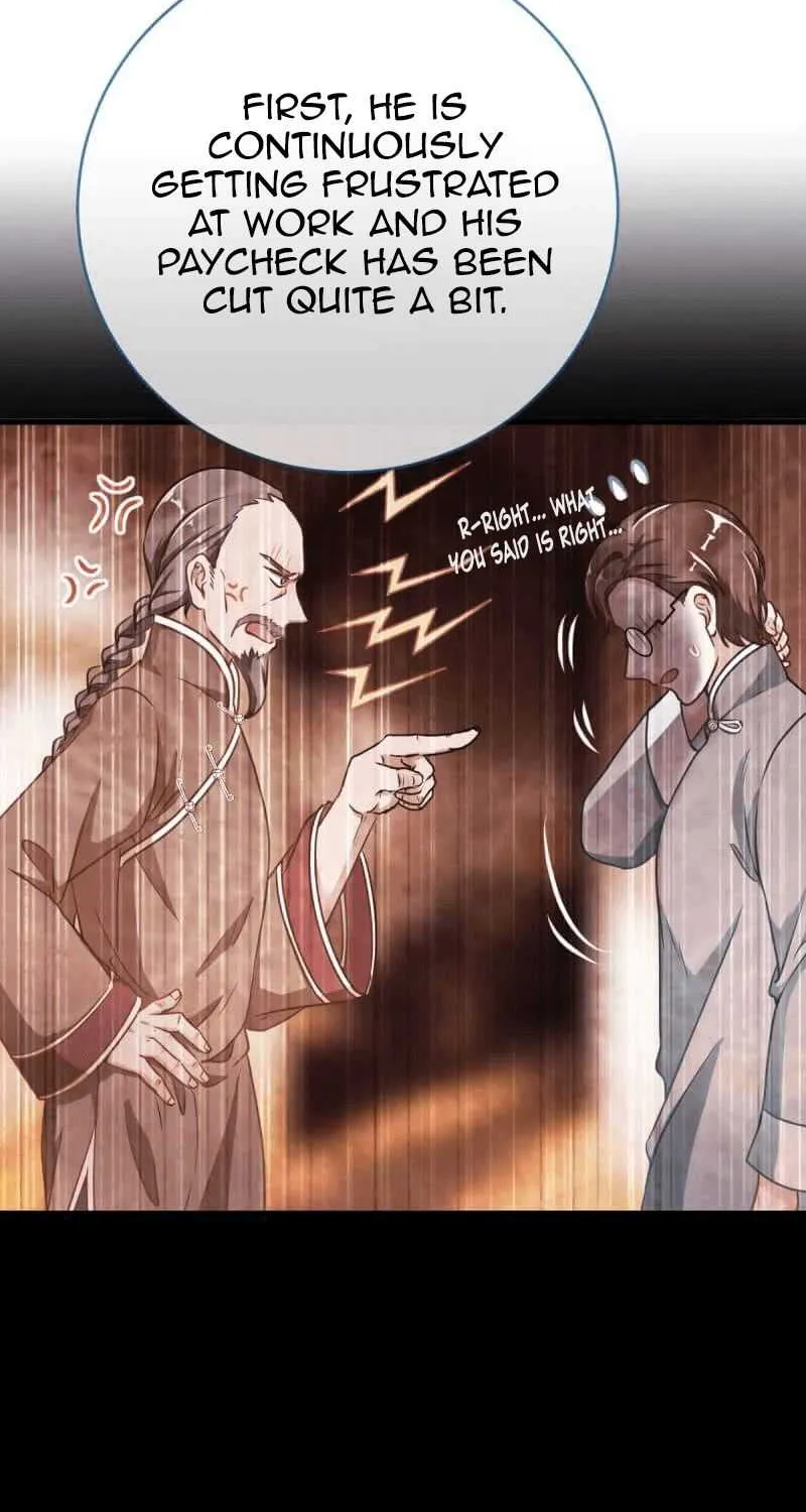Read Cheating Men Must Die chapter 67 image 4 on Lezhin