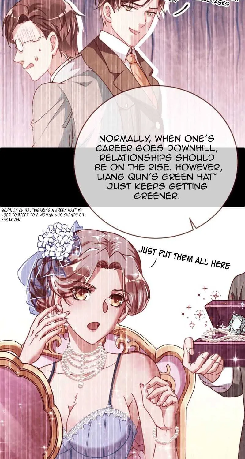 Read Cheating Men Must Die chapter 67 image 7 on Lezhin