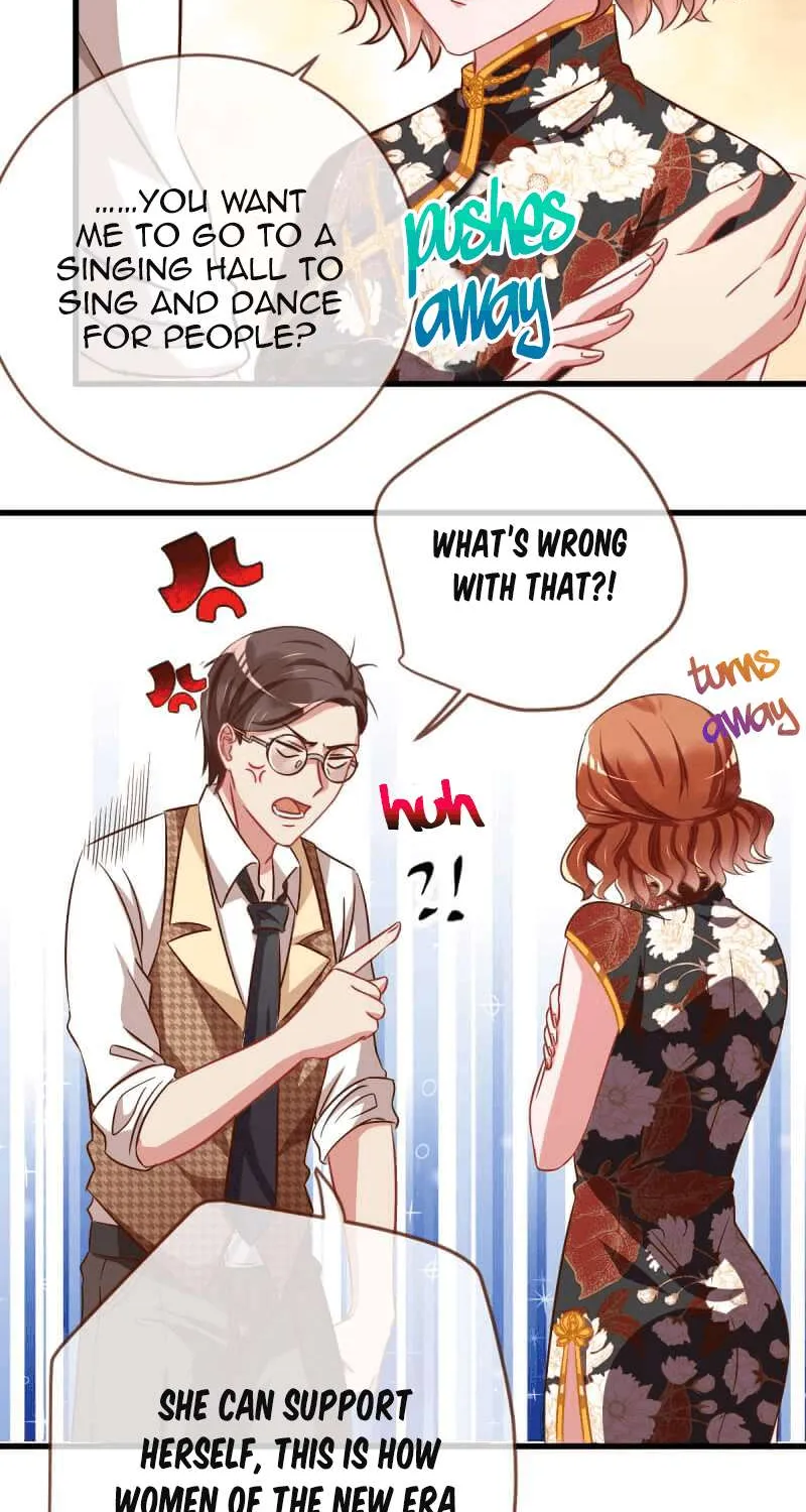 Read Cheating Men Must Die chapter 68 image 13 on Lezhin