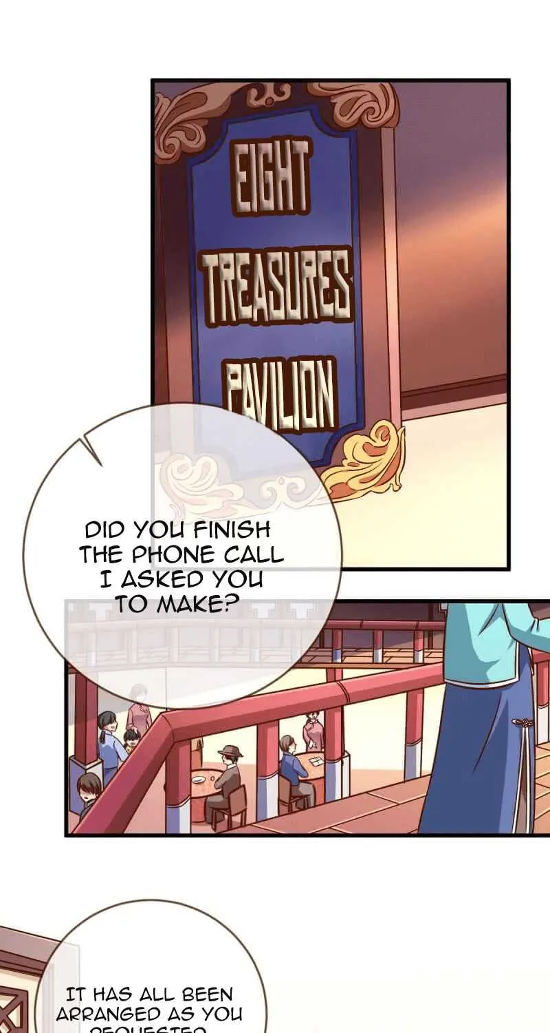Read Cheating Men Must Die chapter 68 image 23 on Lezhin