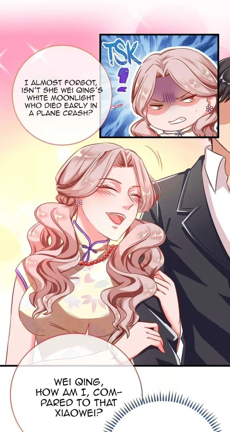 Read Cheating Men Must Die chapter 68 image 31 on Lezhin