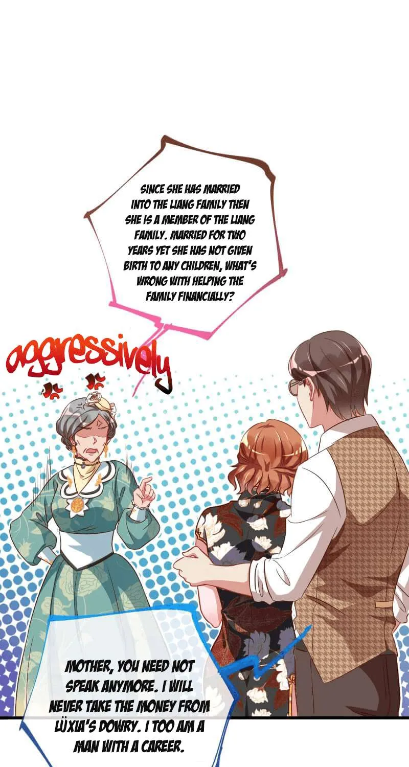Read Cheating Men Must Die chapter 68 image 5 on Lezhin