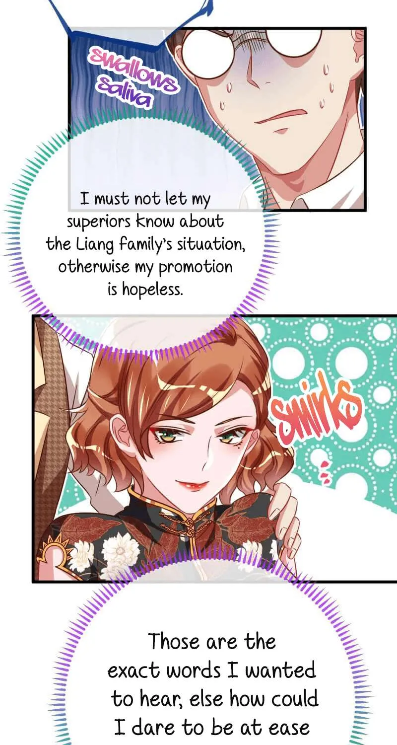 Read Cheating Men Must Die chapter 68 image 6 on Lezhin