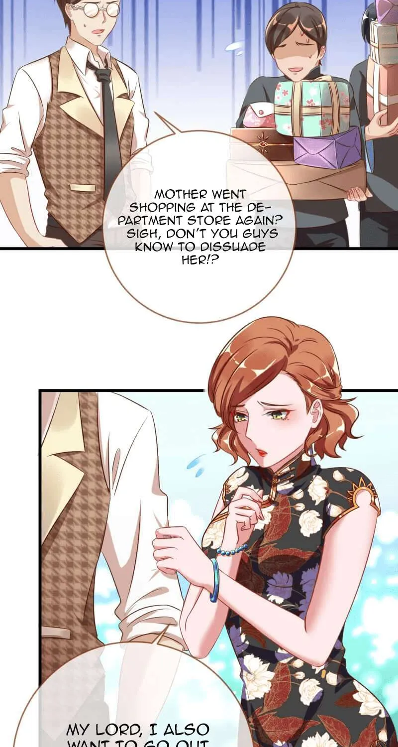 Read Cheating Men Must Die chapter 68 image 9 on Lezhin