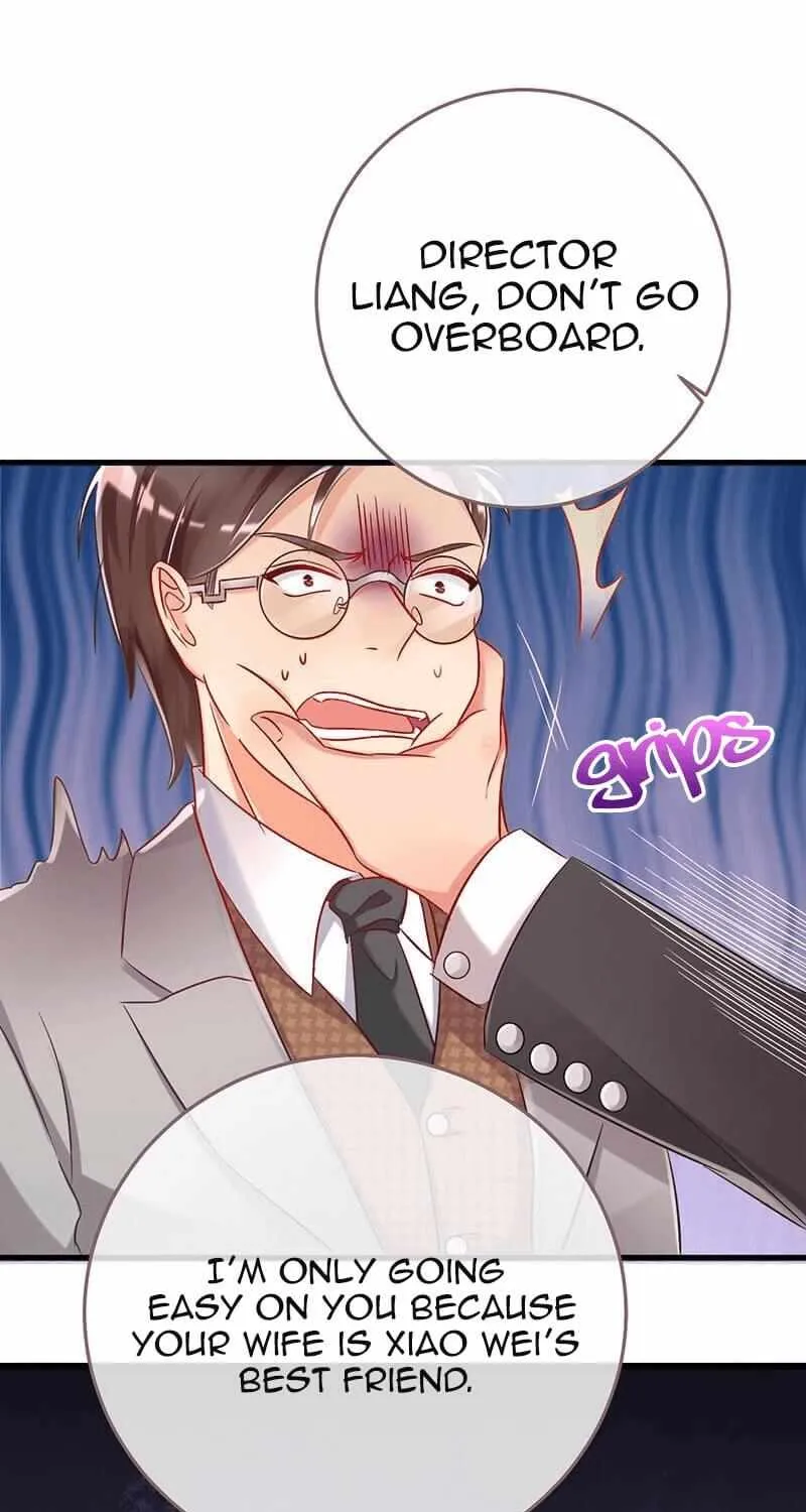 Read Cheating Men Must Die chapter 69 image 20 on Lezhin