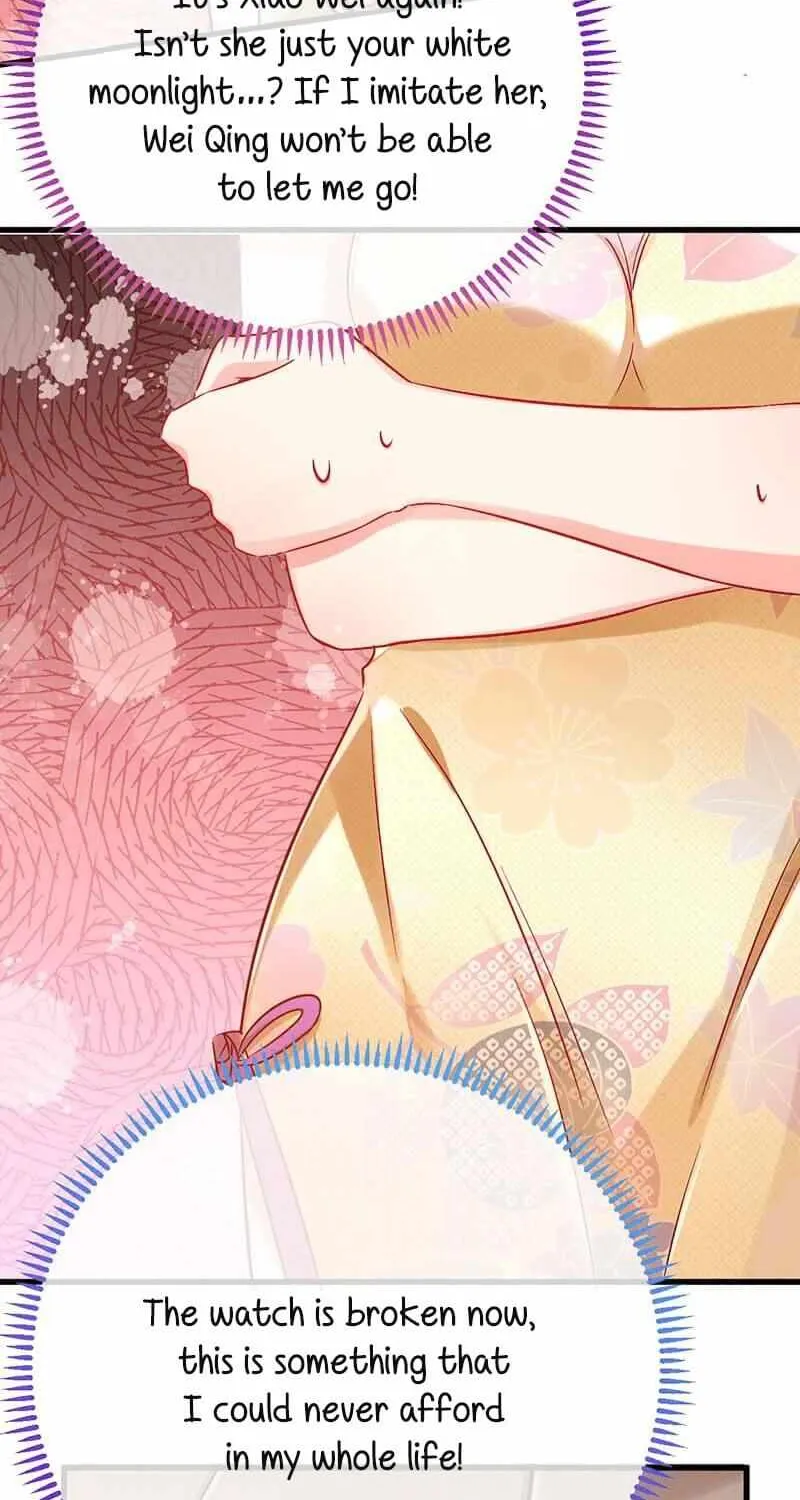Read Cheating Men Must Die chapter 69 image 23 on Lezhin