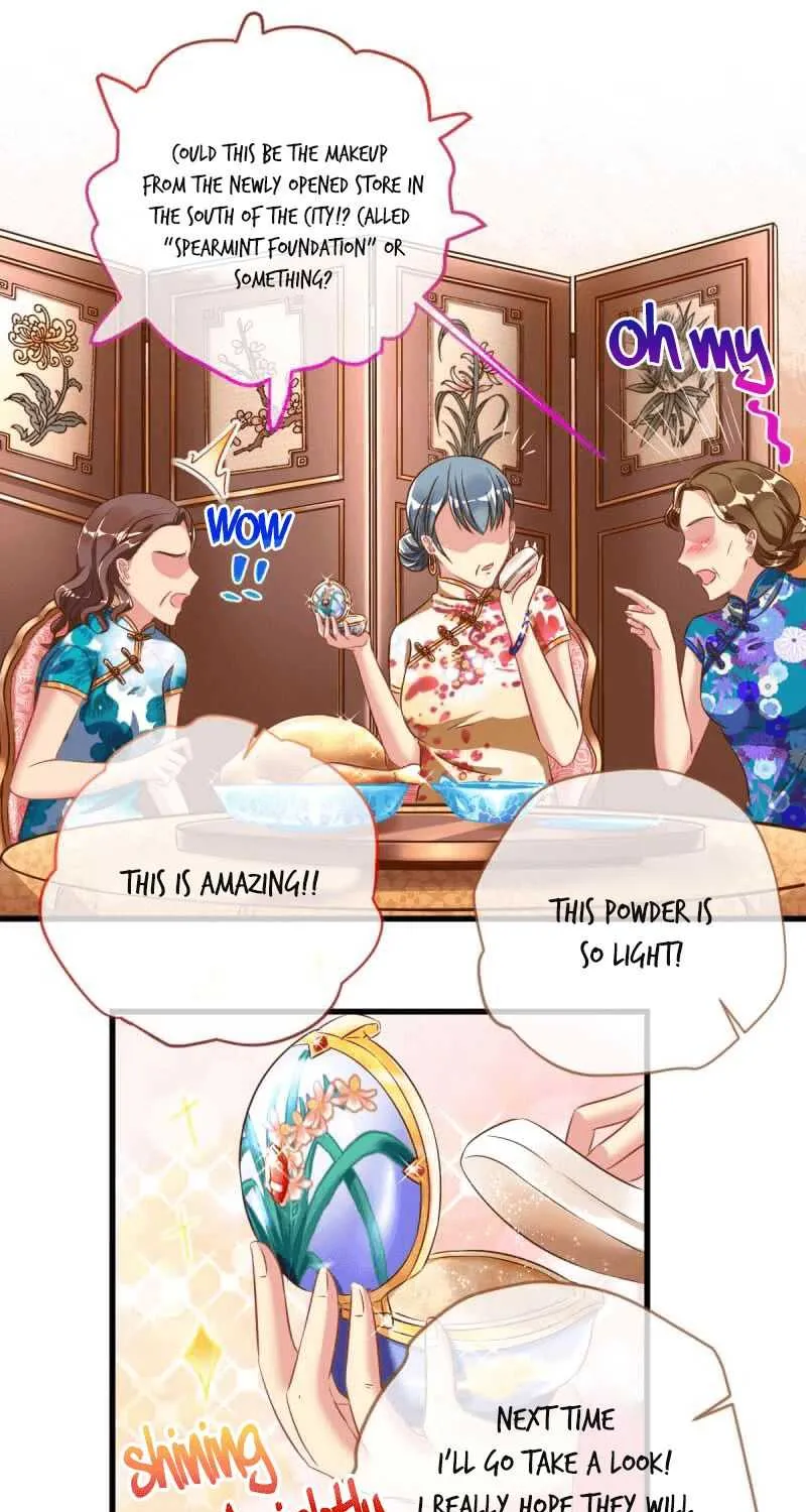 Read Cheating Men Must Die chapter 69 image 31 on Lezhin