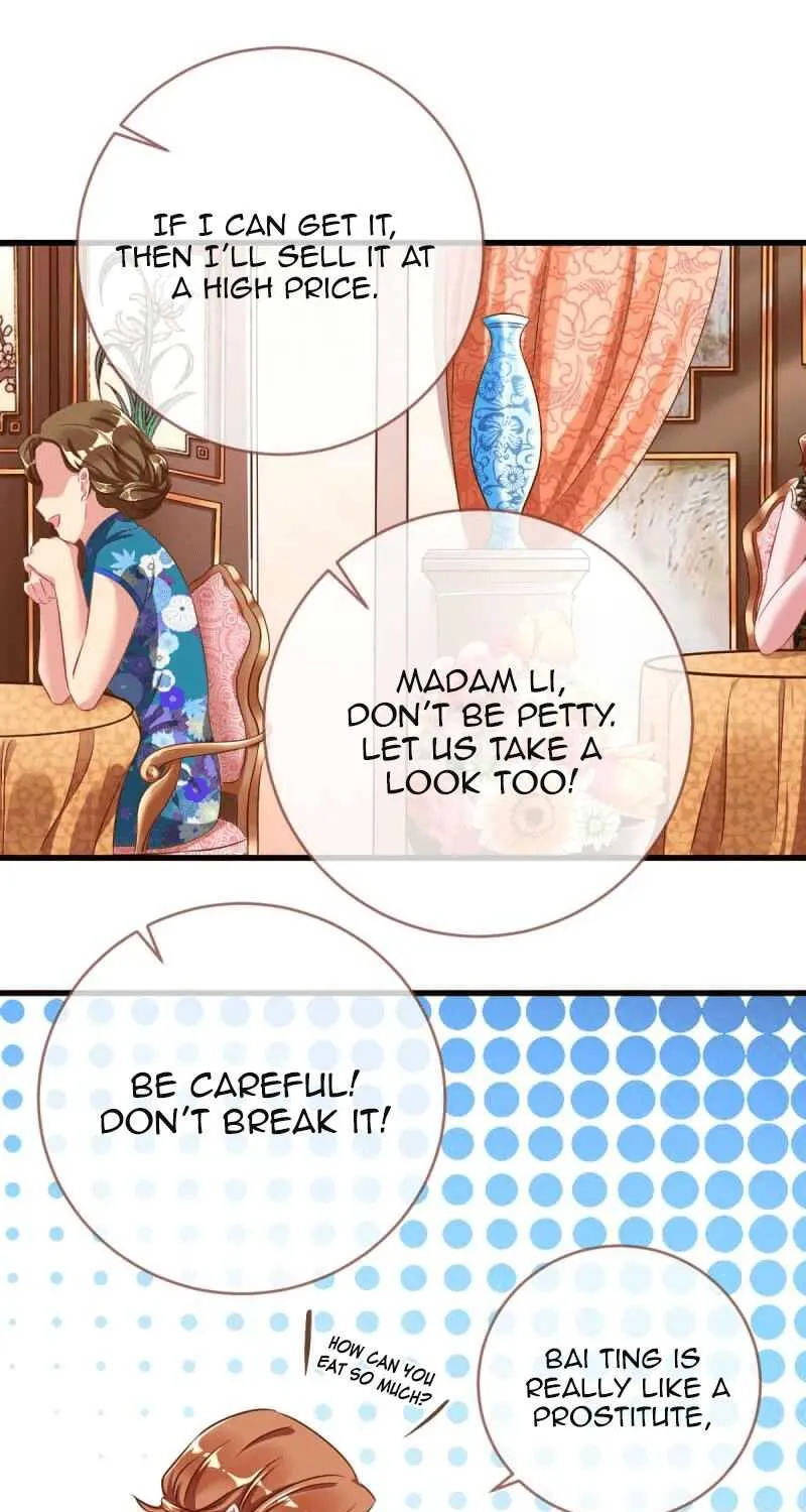 Read Cheating Men Must Die chapter 69 image 35 on Lezhin